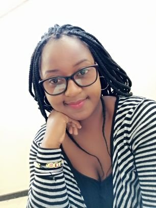 chidochemwoyo_l's profile picture. An aspiring researcher •BSc: Microbiology & Genetics •MSc: Biotechnology •Research Interests: Human Genetics and Bioinformatics.