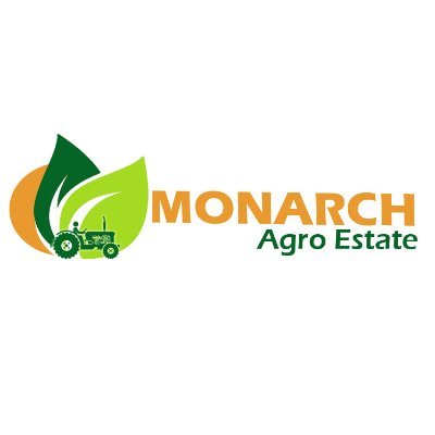 MonarchAgro's profile picture. Modern day Farming in a secured, accessible and  natural land🌱🌄
Making agriculture profitable and sustainable for decades 🌳🌴