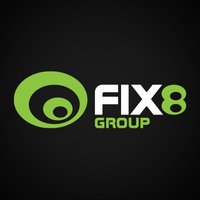 FIX8Group (@fix8group) 's Twitter Profile