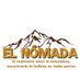 🌲 El Nómada ⛰️🏔️ (@elnomada_web) Twitter profile photo