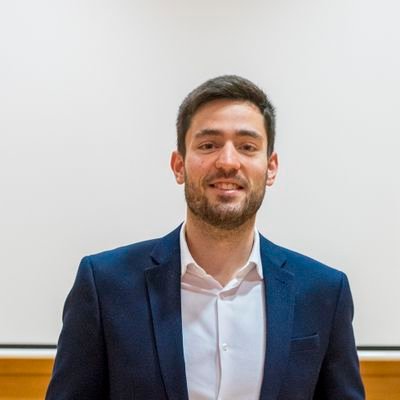 CarlosRuanoC's profile picture. Ingeniero de Caminos, Canales y Puertos.