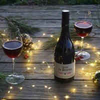 Cabrel Philippe - Domaine du Boiron (@cabrelphilippe) 's Twitter Profile