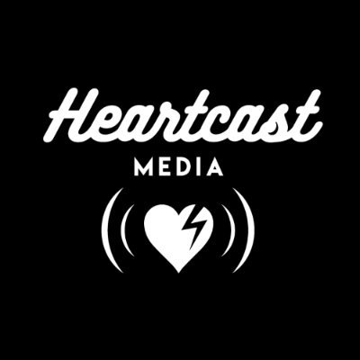 HeartcastMedia Profile Picture