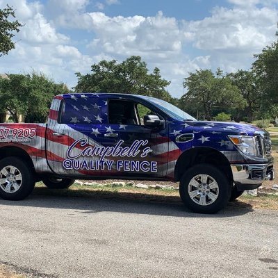We are a locally owned and Family operated business in Austin TX. We have been building Fences,Gates,Patios, Decks and Driveways for over 20 years!