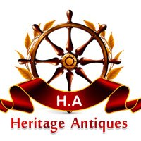 HERITAGEANTIQUESUSA(@HERITAGEANTIQU) 's Twitter Profile Photo