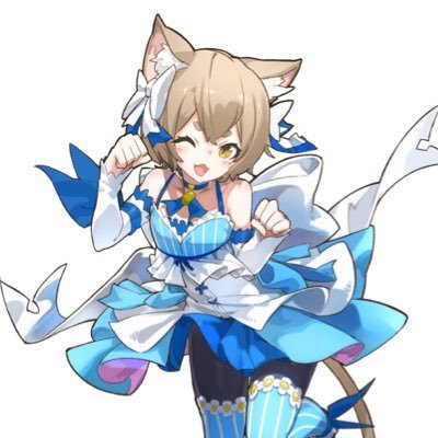 フェリス 猫騎士 Felix Rzr Twitter