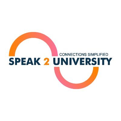Speak 2 University