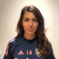 Laura Andrews (@lj_nutrition) 's Twitter Profile