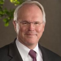 Christopher R. Hill - @ambchrishill Twitter Profile Photo