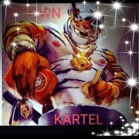 KARTEL(@KARTEL3079) 's Twitter Profile Photo