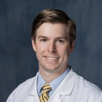 Garrett Snipes (@garrettsnipesmd) 's Twitter Profile