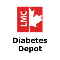 Diabetes Depot(@diabetesdepot) 's Twitter Profile Photo