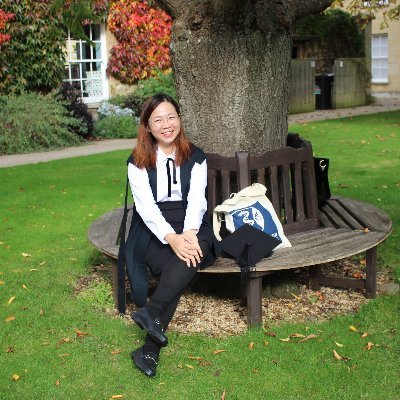 @NDMOxford @OxIHTM Student @GreenTempleton | Research Manager @OUCRU_Vietnam #pharmacology #vaccine #RCT #infectiousdiseases  #epidemiology