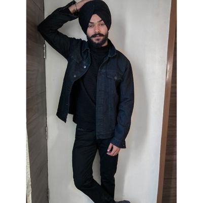 jasmeet_khokhar's profile picture. keep it real.