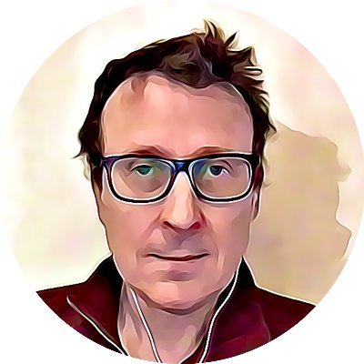 wascko's profile picture. Rokos-Clarendon Professor of Neutrino Physics