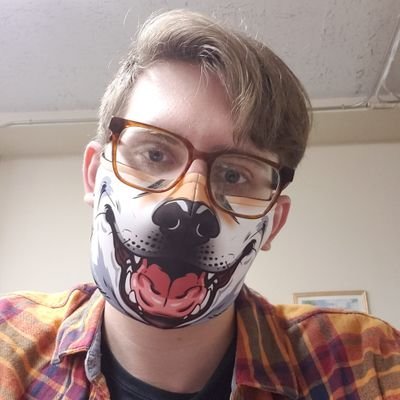 26 | Caffeine fuelled gaymer | Mischievous pup | 18+ |