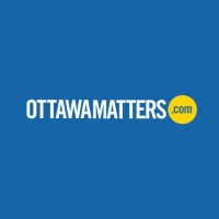 OttawaMatters(@OttawaMatters) 's Twitter Profile Photo