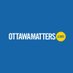 OttawaMatters (@OttawaMatters) Twitter profile photo