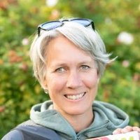 Hanne Staff (@hannestaff) 's Twitter Profile Photo