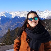 Nicole Franceschini (@nicoleemilyfran) 's Twitter Profile