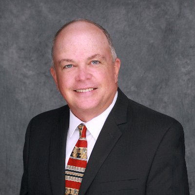 The official Twitter account of Robert Bass, School Board Member for District 5 of the Osceola School District.