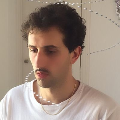 FrancescDuart's profile picture. 