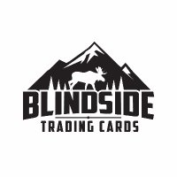 Blindside Trading Cards(@BSTradingCards) 's Twitter Profile Photo