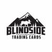 Blindside Trading Cards (@BSTradingCards) Twitter profile photo