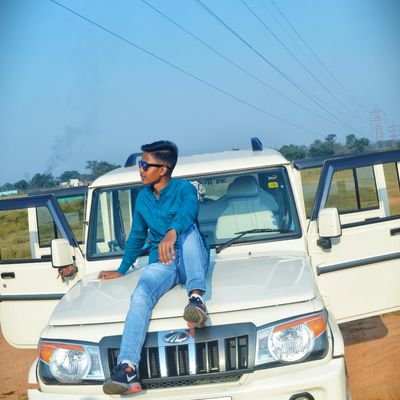 SahilLinda's profile picture. Broker