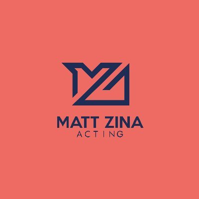 mattzinaacting Profile Picture