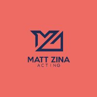 Matt Zina Acting(@mattzinaacting) 's Twitter Profile Photo