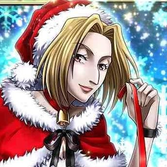 daily hxh cardsさんのプロフィール画像