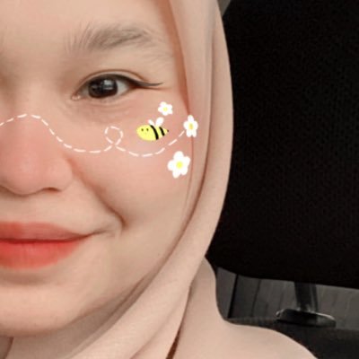 Yanininininie's profile picture. Mzm.