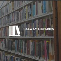Galway Libraries (@librariesgalway) 's Twitter Profile Photo Galway Libraries (@librariesgalway) 's Twitter Profile Photo