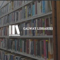 Galway Libraries(@LibrariesGalway) 's Twitter Profile Photo