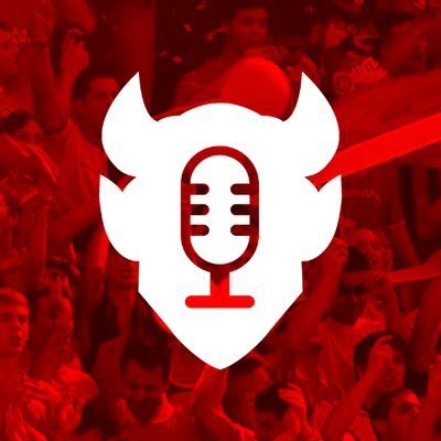 Medio partidario del Club Atlético #Independiente.