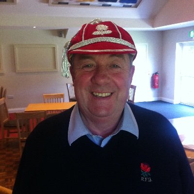 Retired rugby nut. Helping out at Club, County & National level (RFU)