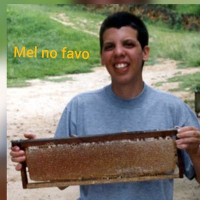 ApiarioC's profile picture. sou apicultora