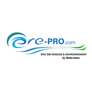 La solution complète et dématérialisée de génération des Etats des Risques et Pollutions pour les professionnels de l'immobilier.