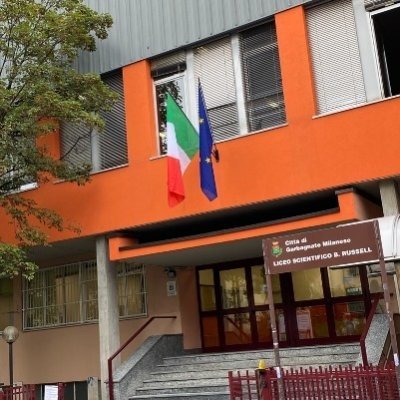 liceo russell fontana liceofontana twitter