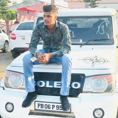 amanpre79747332's profile picture. ਜਿਮੀਦਾਰ 🌾🌾