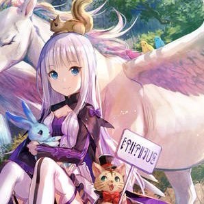 固ツイ見てほしいダンブルフさんのプロフィール画像