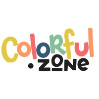 colorful zone(@ColorfulZoneHQ) 's Twitter Profile Photo