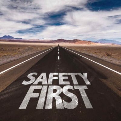 SafeRoadMY's profile picture. Safer Together
#RoadSafetyAdvocate