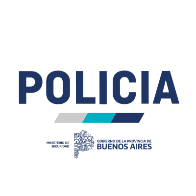 Cuenta oficial de la Policía de la provincia de Buenos Aires.
Ministerio de Seguridad @BAProvincia  
-
Seguinos en Instagram: @policiamsegpba