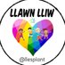 Llawn Lliw (@llesplant) Twitter profile photo Llawn Lliw (@llesplant) Twitter profile photo