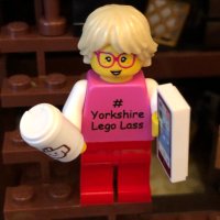 yorkshire_lego_lass(@LegoLassFe) 's Twitter Profile Photo