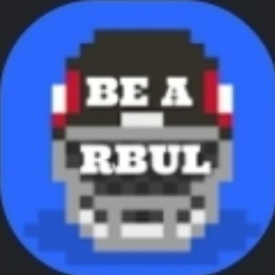 RBUL HAS MERGED, and is now part of a new league called RTL. 
Check us out!

https://t.co/CELbxU66uo