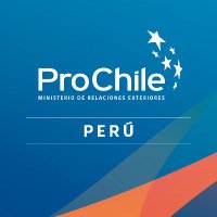 ProChile Perú(@prochile_pe) 's Twitter Profile Photo
