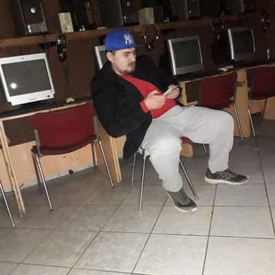 XhinovciLeotrim's profile picture. 